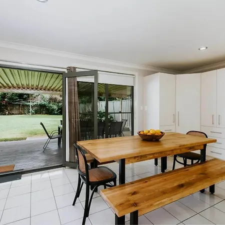 Gladstone Blush - A Heart Of Mudgee Group Getaway Villa Exterior photo