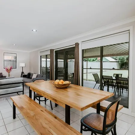 Gladstone Blush - A Heart Of Mudgee Group Getaway Villa Exterior photo