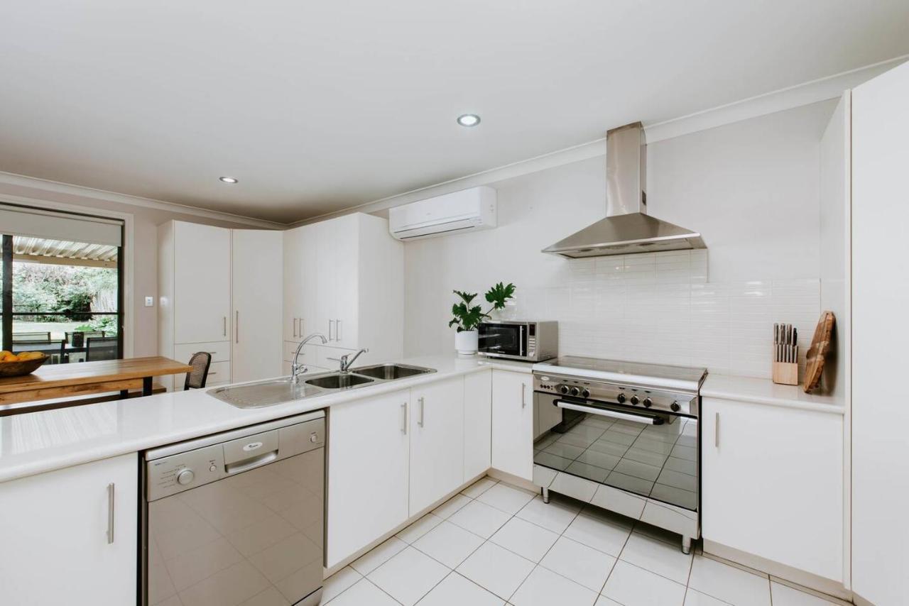 Holiday home Gladstone Blush - A Heart Of Group Getaway