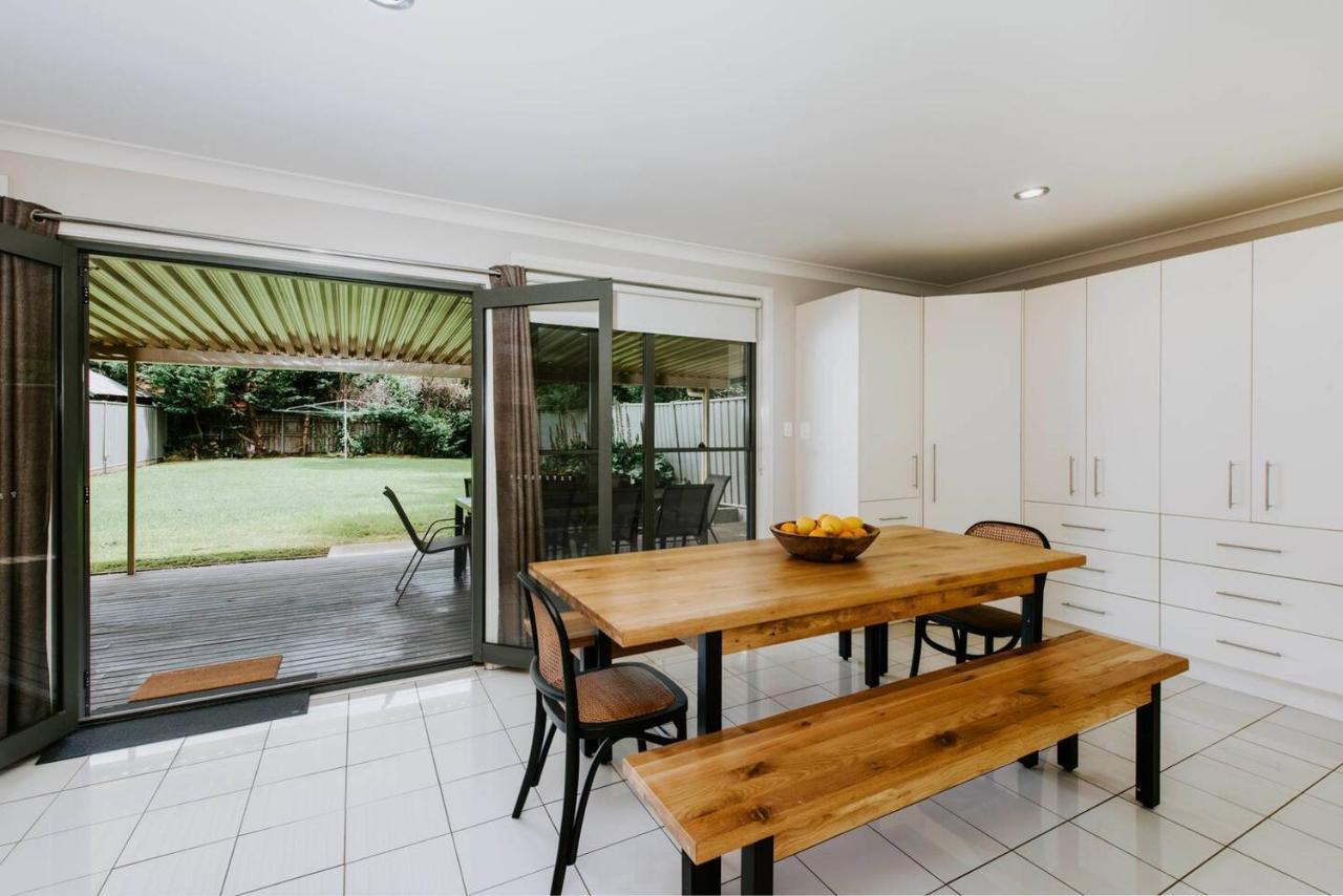 Gladstone Blush - A Heart Of Group Getaway Mudgee