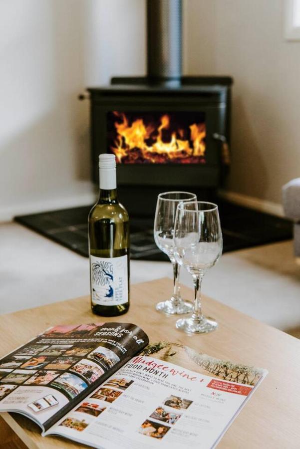 Holiday home Gladstone Blush - A Heart Of Group Getaway Mudgee