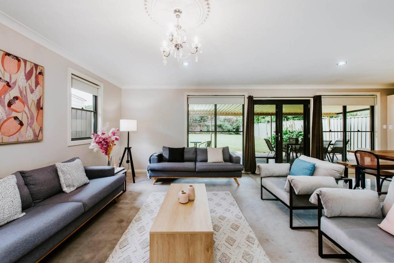 Holiday home Gladstone Blush - A Heart Of Group Getaway
