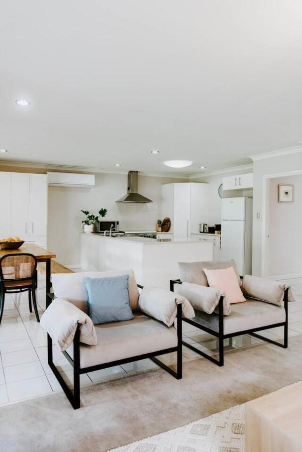 Holiday home Gladstone Blush - A Heart Of Group Getaway Mudgee
