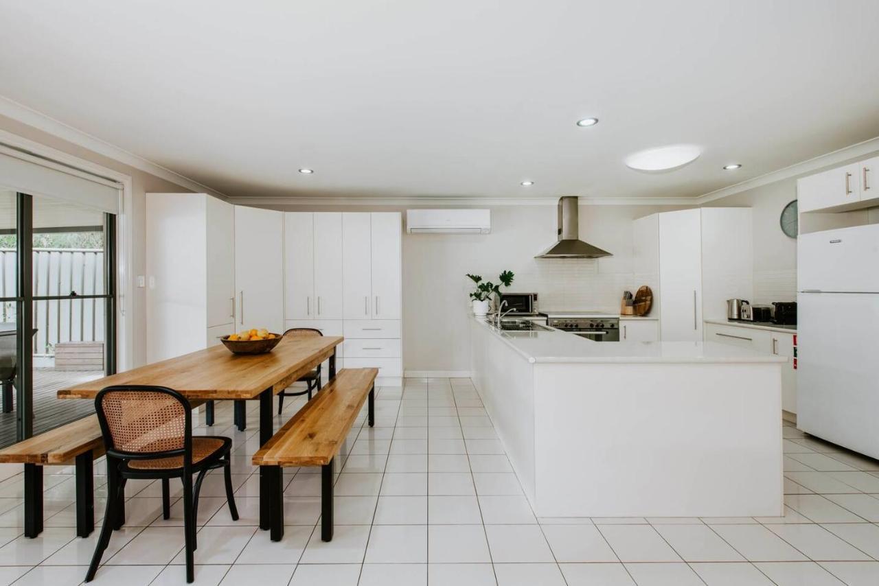 Holiday home Gladstone Blush - A Heart Of Group Getaway