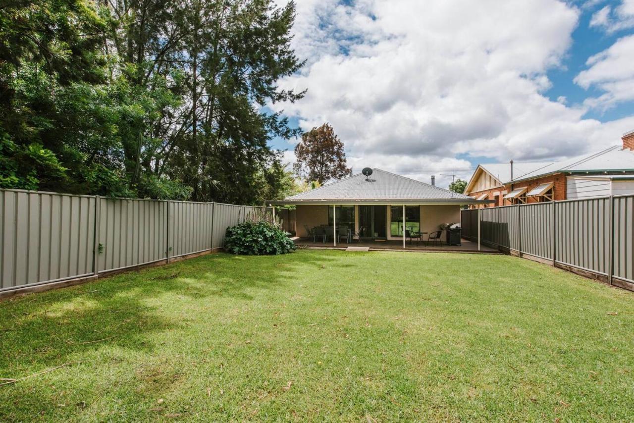 Holiday home Gladstone Blush - A Heart Of Group Getaway Mudgee